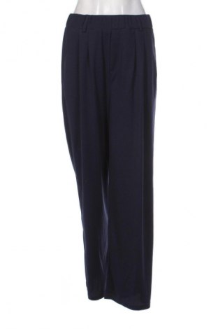 Γυναικείο παντελόνι Unbranded, Μέγεθος M, Χρώμα Μπλέ, Τιμή 5,99 €