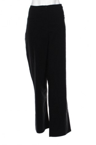 Γυναικείο παντελόνι Unbranded, Μέγεθος 3XL, Χρώμα Μαύρο, Τιμή 8,08 €