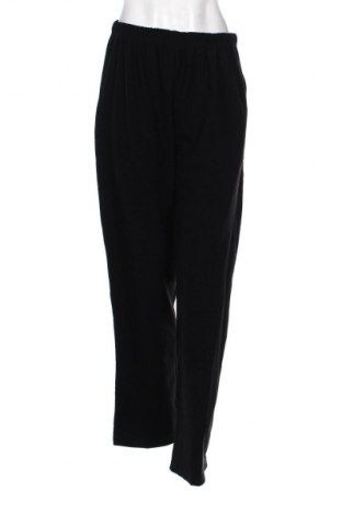 Dámské kalhoty  Unbranded, Velikost XL, Barva Černá, Cena  230,00 Kč