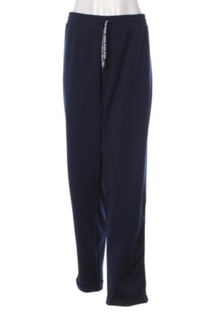 Дамски панталон Unbranded, Размер 3XL, Цвят Син, Цена 15,33 €