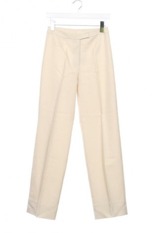 Damskie spodnie Unbranded, Rozmiar S, Kolor Beżowy, Cena 80,38 zł