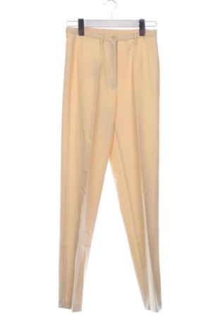 Dámské kalhoty  United Colors Of Benetton, Velikost XS, Barva Béžová, Cena  595,00 Kč