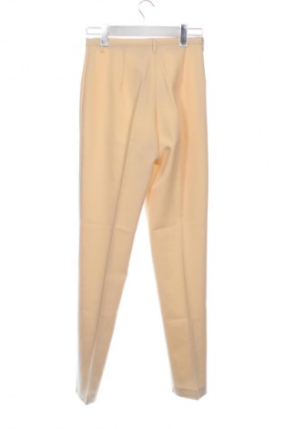 Dámské kalhoty  United Colors Of Benetton, Velikost XS, Barva Béžová, Cena  595,00 Kč