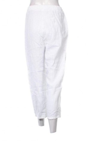 Dámské kalhoty  Unbranded, Velikost M, Barva Bílá, Cena  229,00 Kč