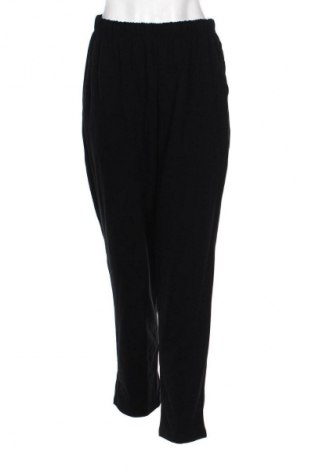 Дамски панталон Unbranded, Размер L, Цвят Черен, Цена 8,05 €