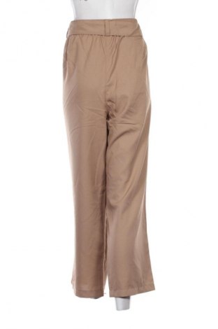 Dámské kalhoty  Unbranded, Velikost XXL, Barva Hnědá, Cena  269,00 Kč