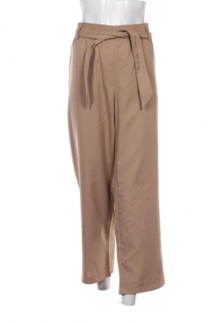Dámské kalhoty  Unbranded, Velikost XXL, Barva Hnědá, Cena  269,00 Kč