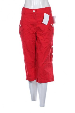 Dámské kalhoty  Unbranded, Velikost XL, Barva Červená, Cena  549,00 Kč