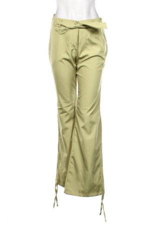 Dámské kalhoty  Unbranded, Velikost S, Barva Zelená, Cena  669,00 Kč