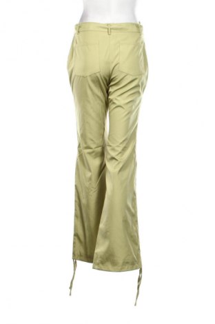 Dámské kalhoty  Unbranded, Velikost S, Barva Zelená, Cena  669,00 Kč