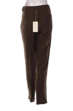 Dámské kalhoty  Unbranded, Velikost S, Barva Hnědá, Cena  425,00 Kč