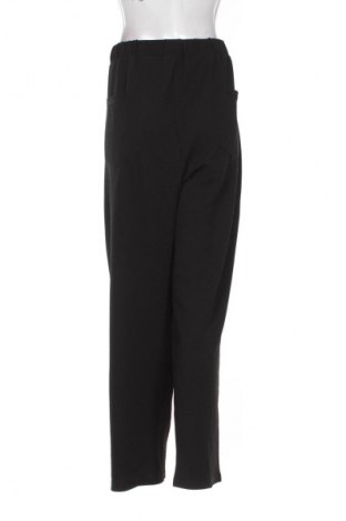Damskie spodnie Unbranded, Rozmiar 4XL, Kolor Czarny, Cena 42,99 zł
