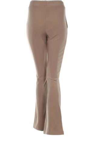 Γυναικείο παντελόνι Unbranded, Μέγεθος M, Χρώμα  Μπέζ, Τιμή 15,00 €