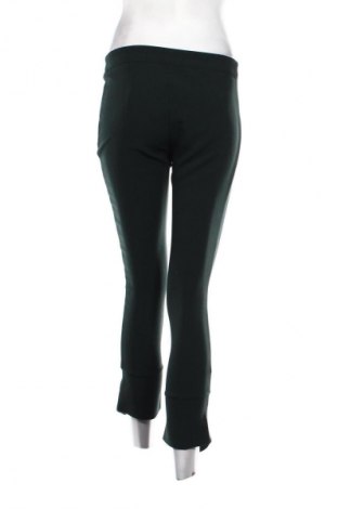 Damskie spodnie Unbranded, Rozmiar M, Kolor Zielony, Cena 128,60 zł