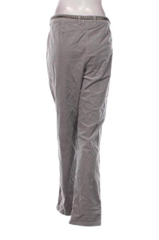 Dámské kalhoty  Unbranded, Velikost 3XL, Barva Šedá, Cena  419,00 Kč