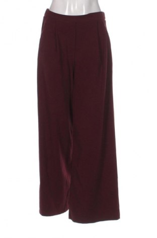 Dámské kalhoty  Unbranded, Velikost S, Barva Červená, Cena  709,00 Kč