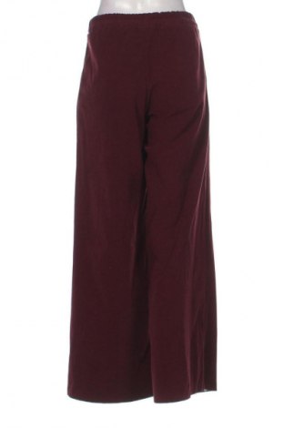 Dámské kalhoty  Unbranded, Velikost S, Barva Červená, Cena  709,00 Kč