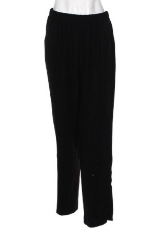 Dámske nohavice Unbranded, Veľkosť XXL, Farba Čierna, Cena  9,95 €