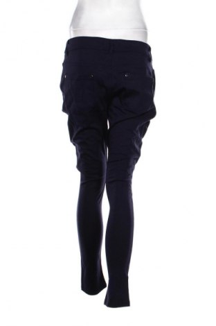 Γυναικείο παντελόνι Unbranded, Μέγεθος XL, Χρώμα Μπλέ, Τιμή 9,99 €