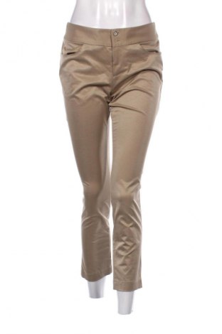 Dámské kalhoty  Unbranded, Velikost S, Barva Béžová, Cena  425,00 Kč