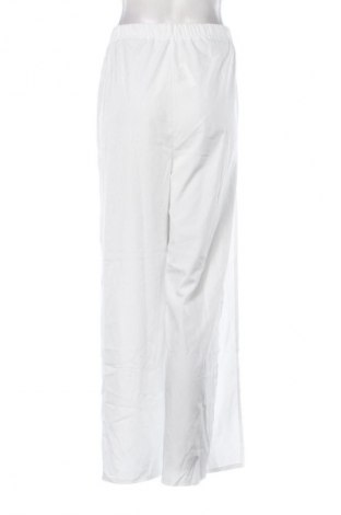 Dámske nohavice Unbranded, Veľkosť L, Farba Biela, Cena  12,95 €