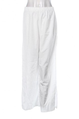 Dámske nohavice Unbranded, Veľkosť L, Farba Biela, Cena  12,95 €