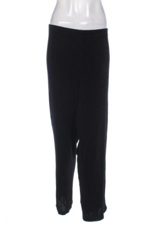 Dámské kalhoty  Unbranded, Velikost 3XL, Barva Černá, Cena  419,00 Kč