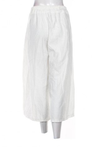 Dámské kalhoty  Unbranded, Velikost L, Barva Bílá, Cena  439,00 Kč