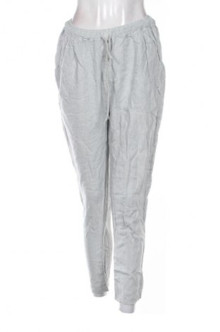 Γυναικείο παντελόνι Unbranded, Μέγεθος L, Χρώμα Γκρί, Τιμή 11,99 €