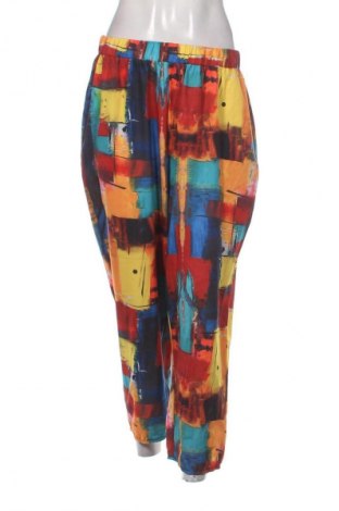 Dámské kalhoty  Unbranded, Velikost XL, Barva Vícebarevné, Cena  425,00 Kč