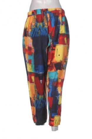 Dámské kalhoty  Unbranded, Velikost XL, Barva Vícebarevné, Cena  425,00 Kč