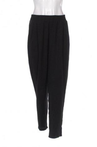 Γυναικείο παντελόνι Unbranded, Μέγεθος XL, Χρώμα Μαύρο, Τιμή 9,99 €