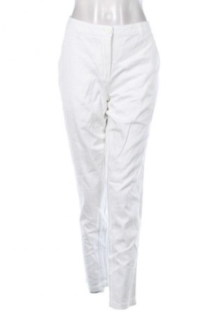 Damenhose Unbranded, Größe L, Farbe Weiß, Preis € 12,99