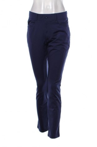 Дамски панталон Unbranded, Размер M, Цвят Син, Цена 4,60 €