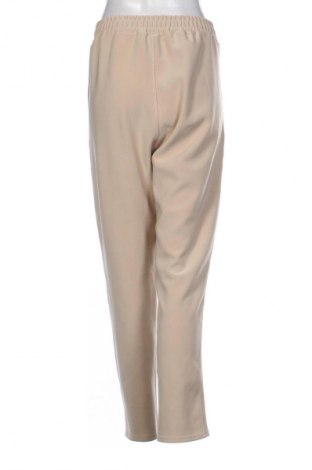 Dámské kalhoty  Unbranded, Velikost XL, Barva Béžová, Cena  439,00 Kč