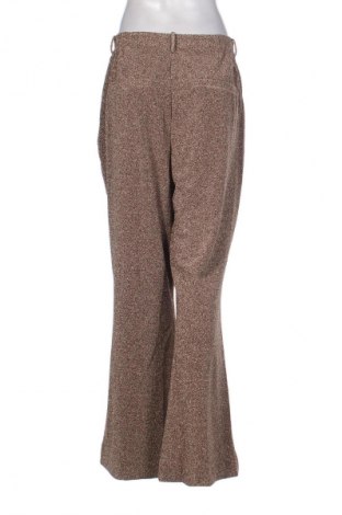 Dámské kalhoty  Unbranded, Velikost XXL, Barva Zlatistá, Cena  289,00 Kč