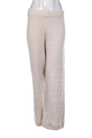 Dámské kalhoty  Unbranded, Velikost M, Barva Béžová, Cena  279,00 Kč