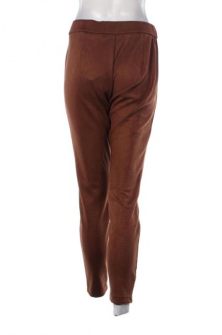 Dámské kalhoty  Unbranded, Velikost S, Barva Hnědá, Cena  179,00 Kč