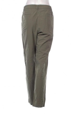 Női nadrág Uniqlo, Méret L, Szín Zöld, Ár 5 839 Ft