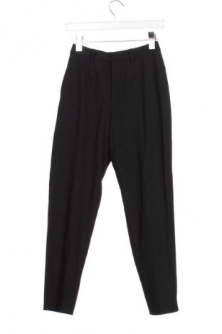 Damenhose Uniqlo, Größe XS, Farbe Schwarz, Preis 8,99 €