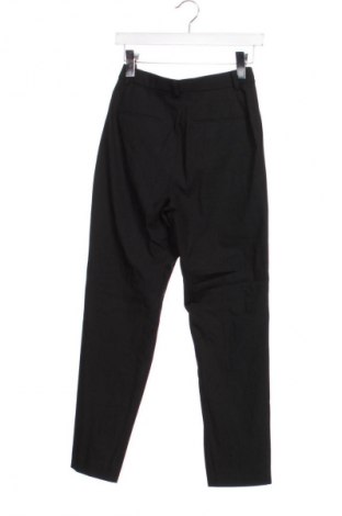 Damenhose Uniqlo, Größe XS, Farbe Schwarz, Preis 8,99 €