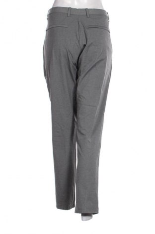 Γυναικείο παντελόνι Uniqlo, Μέγεθος L, Χρώμα Γκρί, Τιμή 11,99 €