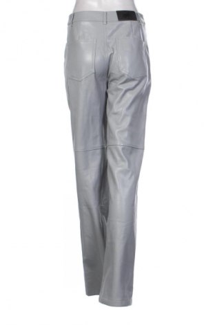 Дамски панталон United Colors Of Benetton, Размер M, Цвят Сив, Цена 18,91 €