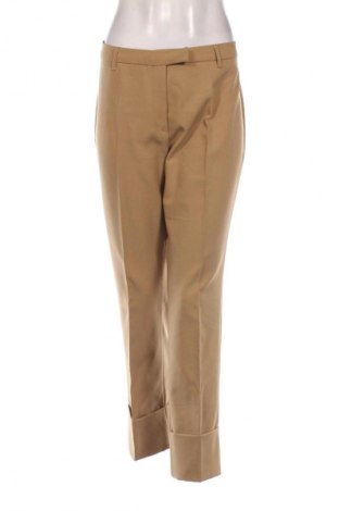 Γυναικείο παντελόνι United Colors Of Benetton, Μέγεθος L, Χρώμα  Μπέζ, Τιμή 3,99 €