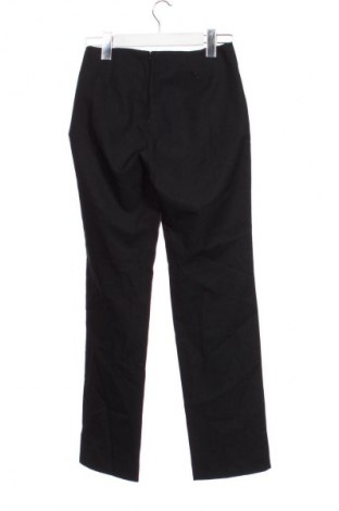 Γυναικείο παντελόνι United Colors Of Benetton, Μέγεθος XS, Χρώμα Μαύρο, Τιμή 7,99 €