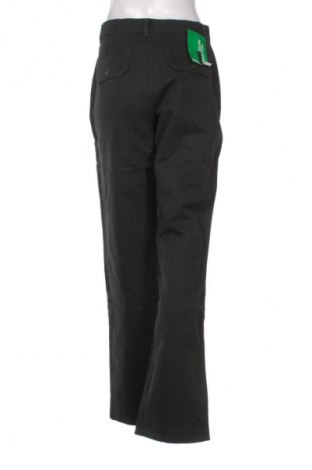 Dámské kalhoty  United Colors Of Benetton, Velikost M, Barva Zelená, Cena  1 379,00 Kč