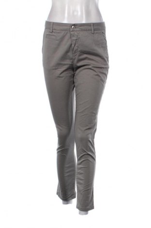 Női nadrág United Colors Of Benetton, Méret M, Szín Szürke, Ár 3 879 Ft