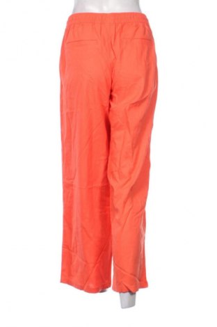 Dámské kalhoty  Up 2 Fashion, Velikost M, Barva Oranžová, Cena  219,00 Kč