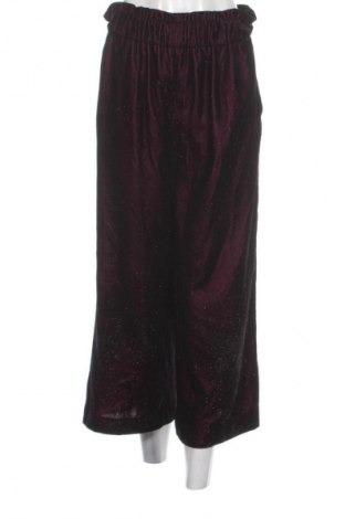 Γυναικείο παντελόνι Uterque, Μέγεθος S, Χρώμα Κόκκινο, Τιμή 45,51 €