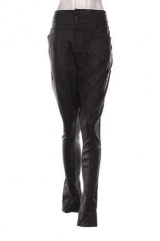 Dámské kalhoty  V by Very, Velikost 3XL, Barva Černá, Cena  289,00 Kč